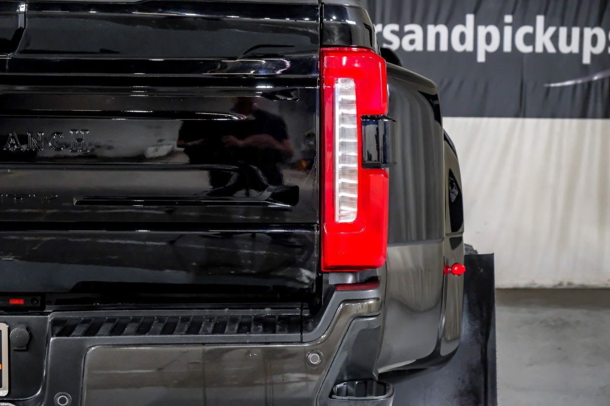 Used 2025 Ford F350 King Ranch image 43