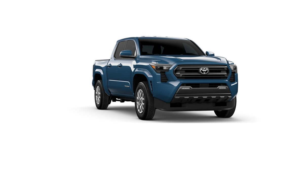 New 2026 Toyota Tacoma SR5 image 16