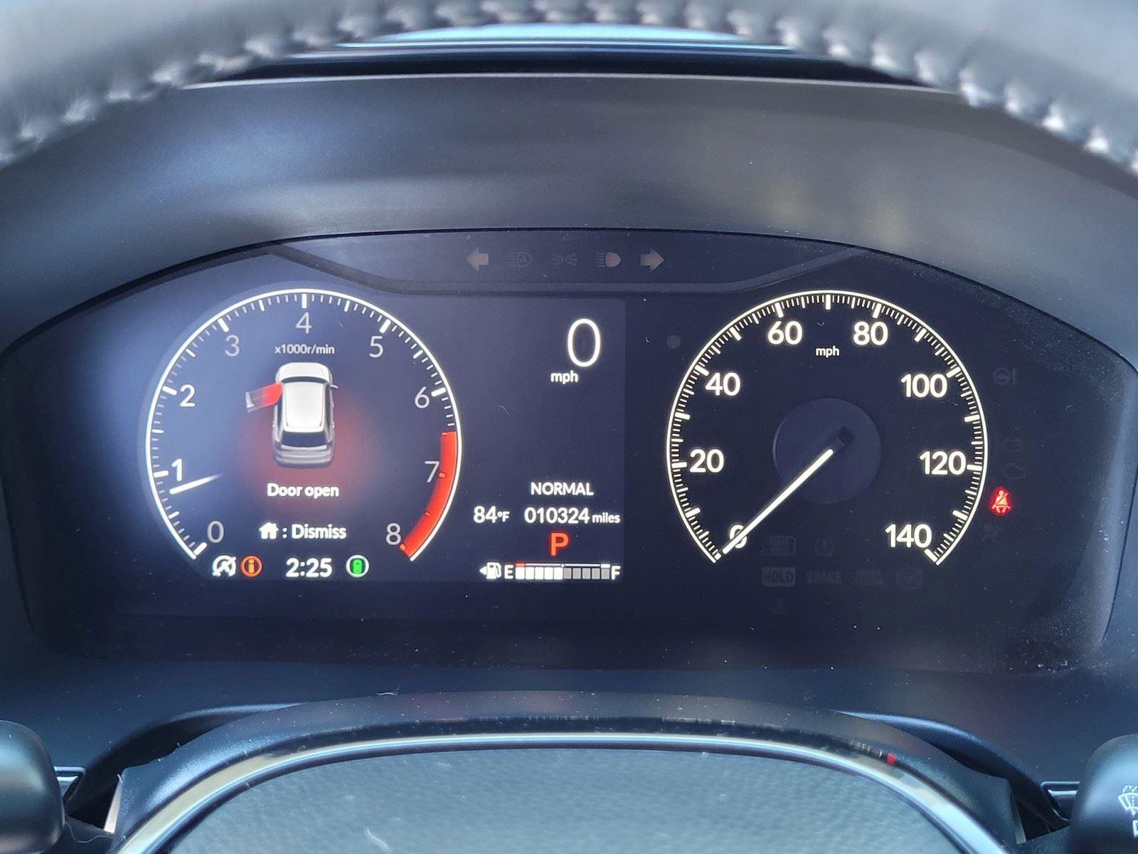 Used 2023 Honda CR-V EX-L image 29