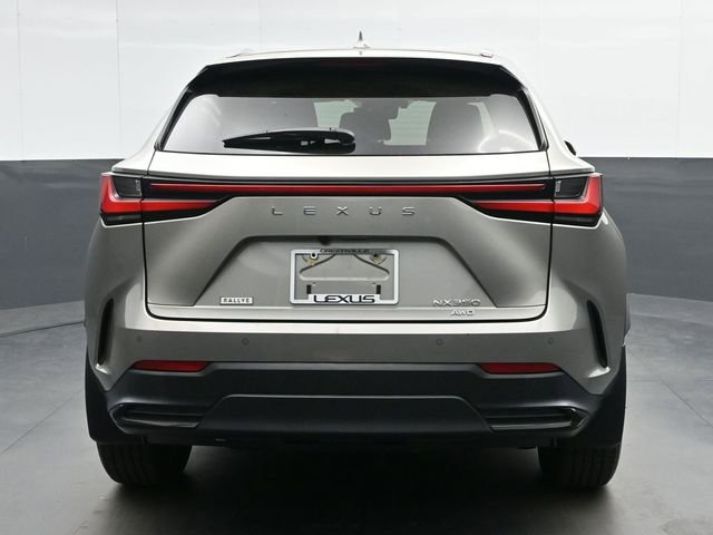 Used 2024 Lexus NX 350 AWD image 7