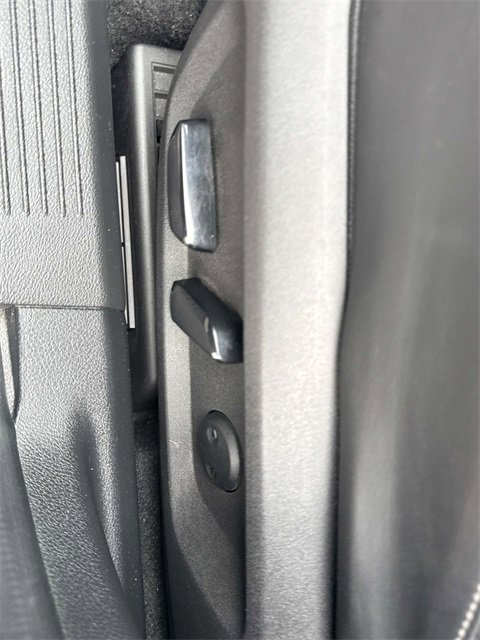 Certified 2024 Nissan Rogue Platinum w/ Platinum Premium Package image 28