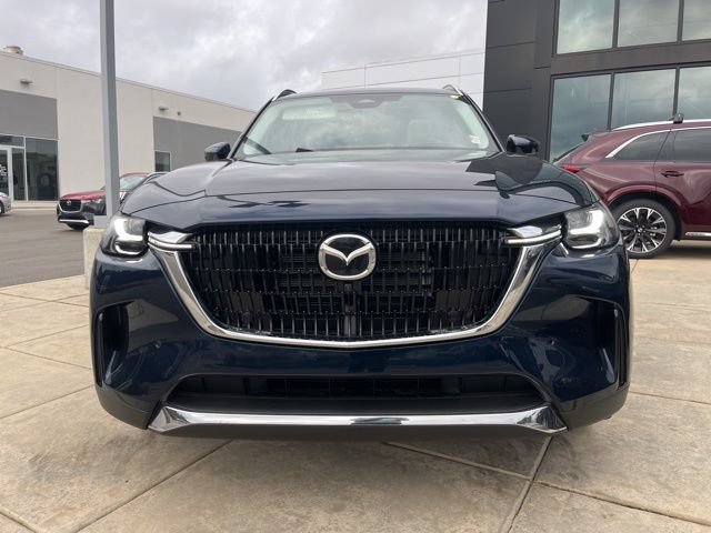 New 2026 MAZDA CX-90 Plug-In Hybrid w/ Premium Plus AWD/4WD video 2