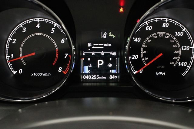 Used 2024 Mitsubishi Outlander Sport SE image 24