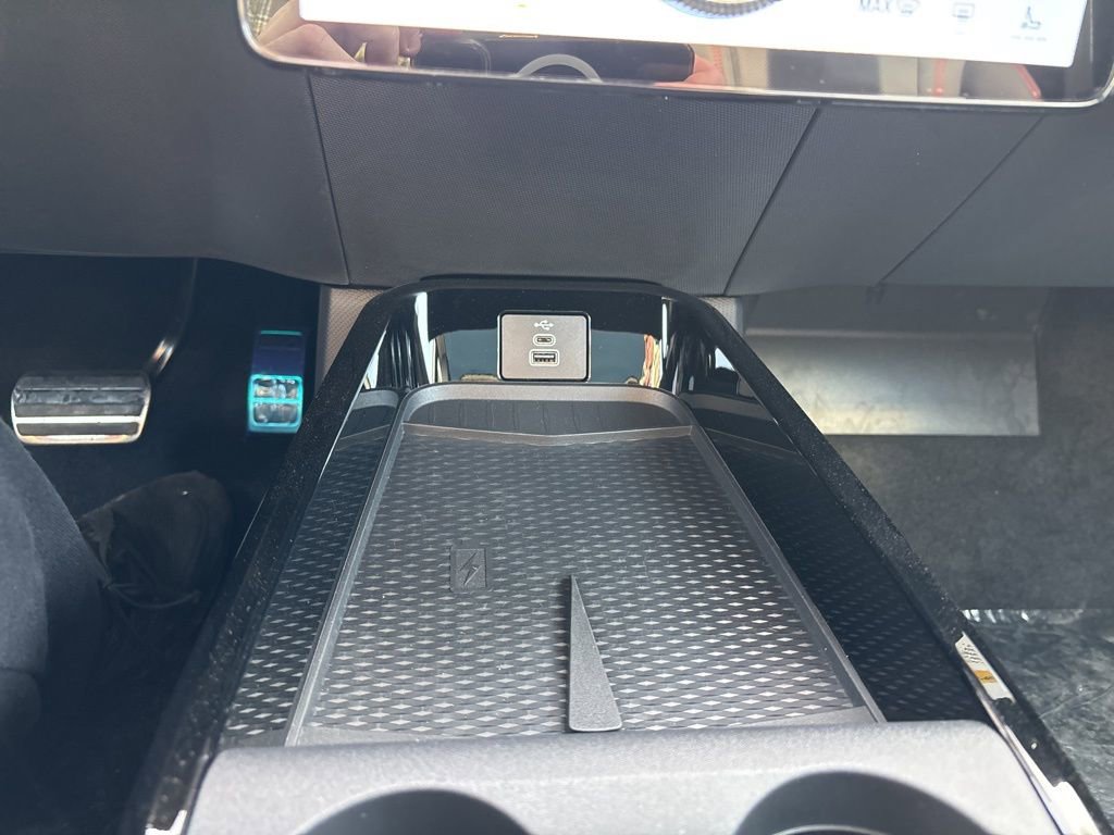 New 2025 Ford Mustang Mach-E Premium w/ Sport Appearance Package image 20