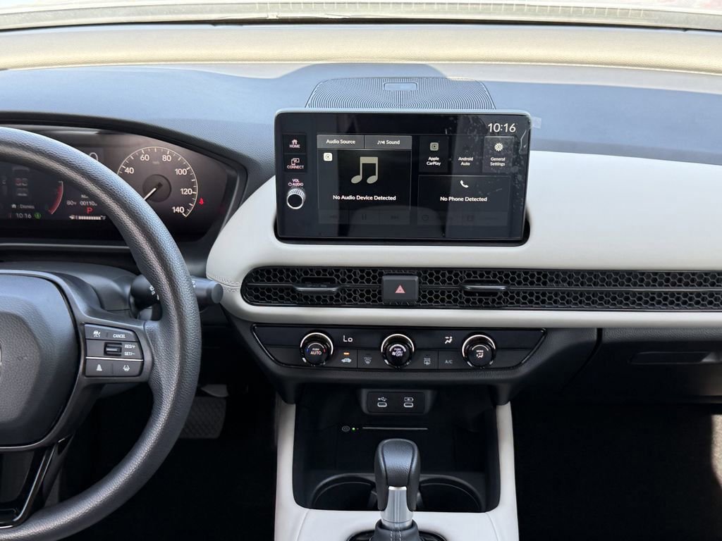 Used 2026 Honda HR-V LX image 14