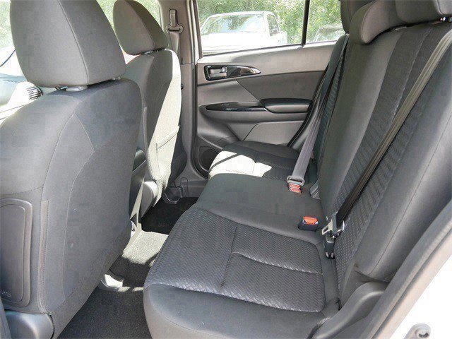 New 2025 Mitsubishi Eclipse Cross LE image 5