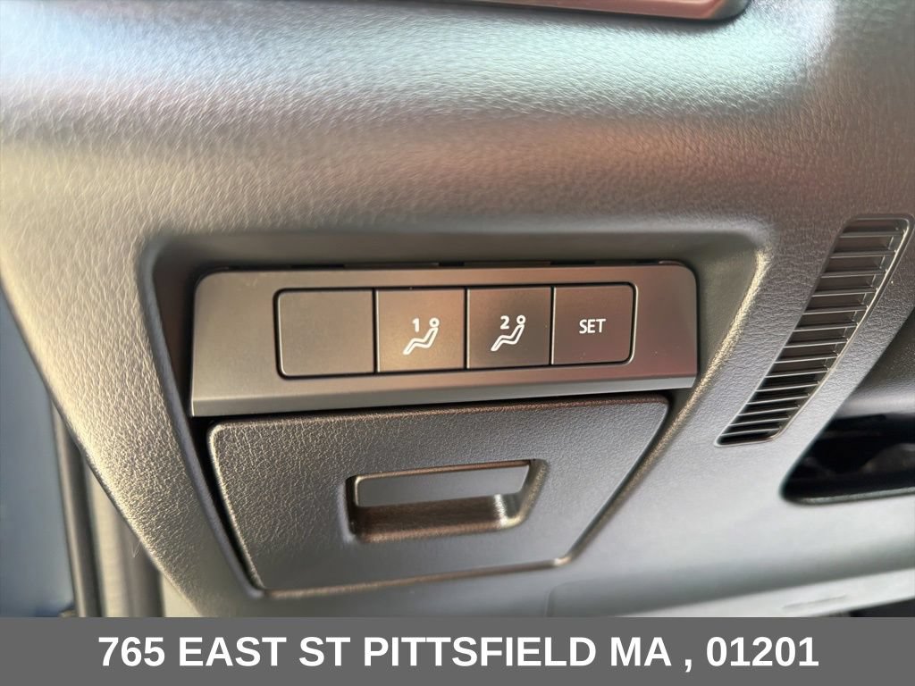 Used 2023 MAZDA CX-30 AWD 2.5 S w/ Preferred Package image 15
