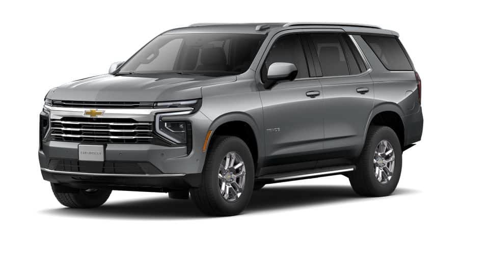 New 2026 Chevrolet Tahoe LT RWD image 55