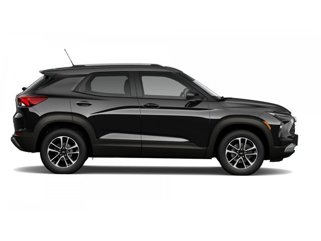 New 2026 Chevrolet TrailBlazer LT w/ Convenience Package image 5
