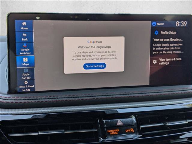 Certified 2026 Acura MDX A-Spec AWD/4WD image 11