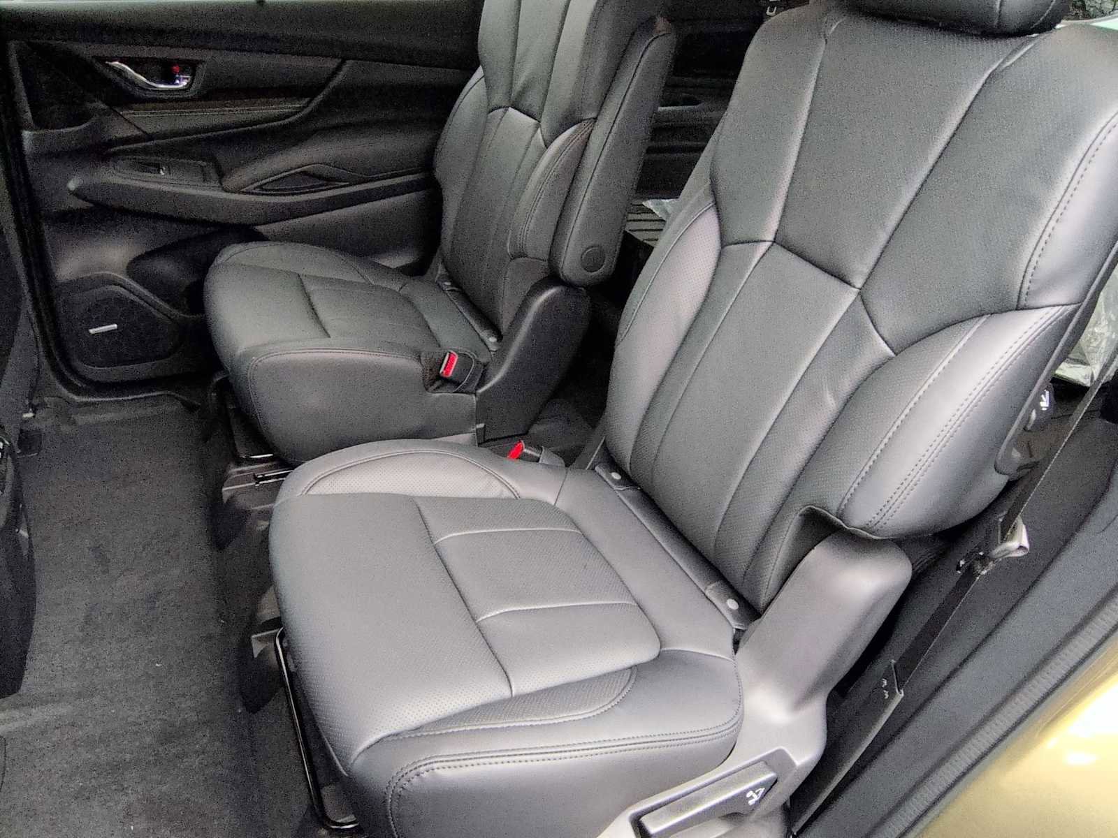 New 2026 Subaru Ascent Bronze Edition image 21