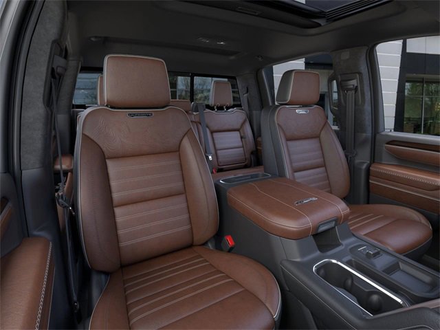 New 2026 GMC Sierra 3500 Denali Ultimate image 16