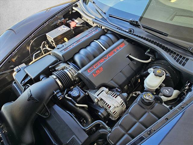 Used 2013 Chevrolet Corvette Grand Sport w/ 3LT Preferred Equipment Group RWD image 22