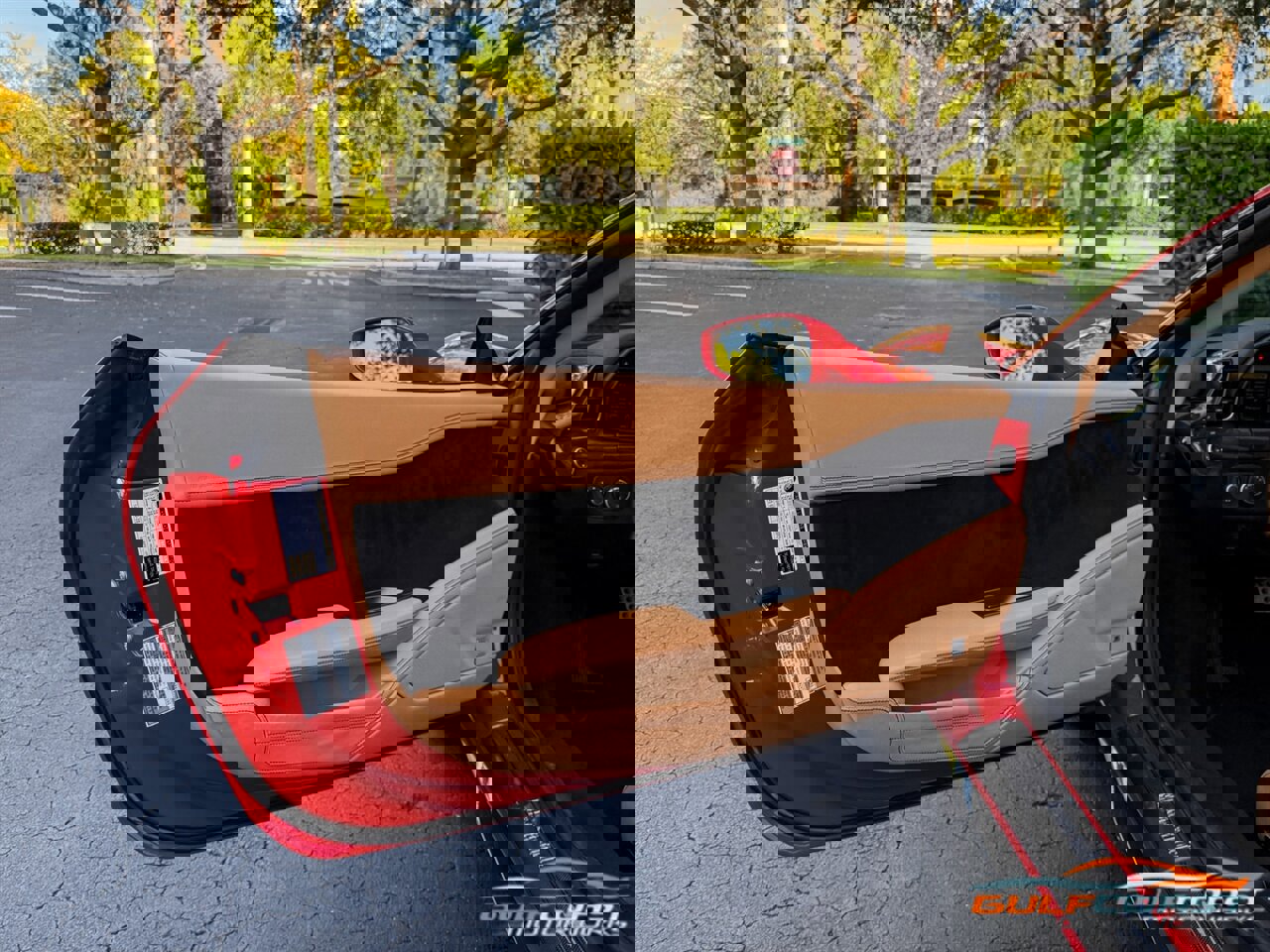 Used 2014 Ferrari 458 Spider image 20