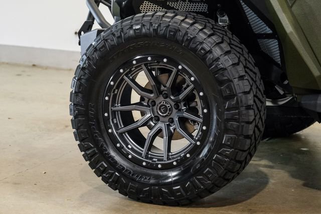 Used 2024 Jeep Wrangler Unlimited Rubicon 392 image 9