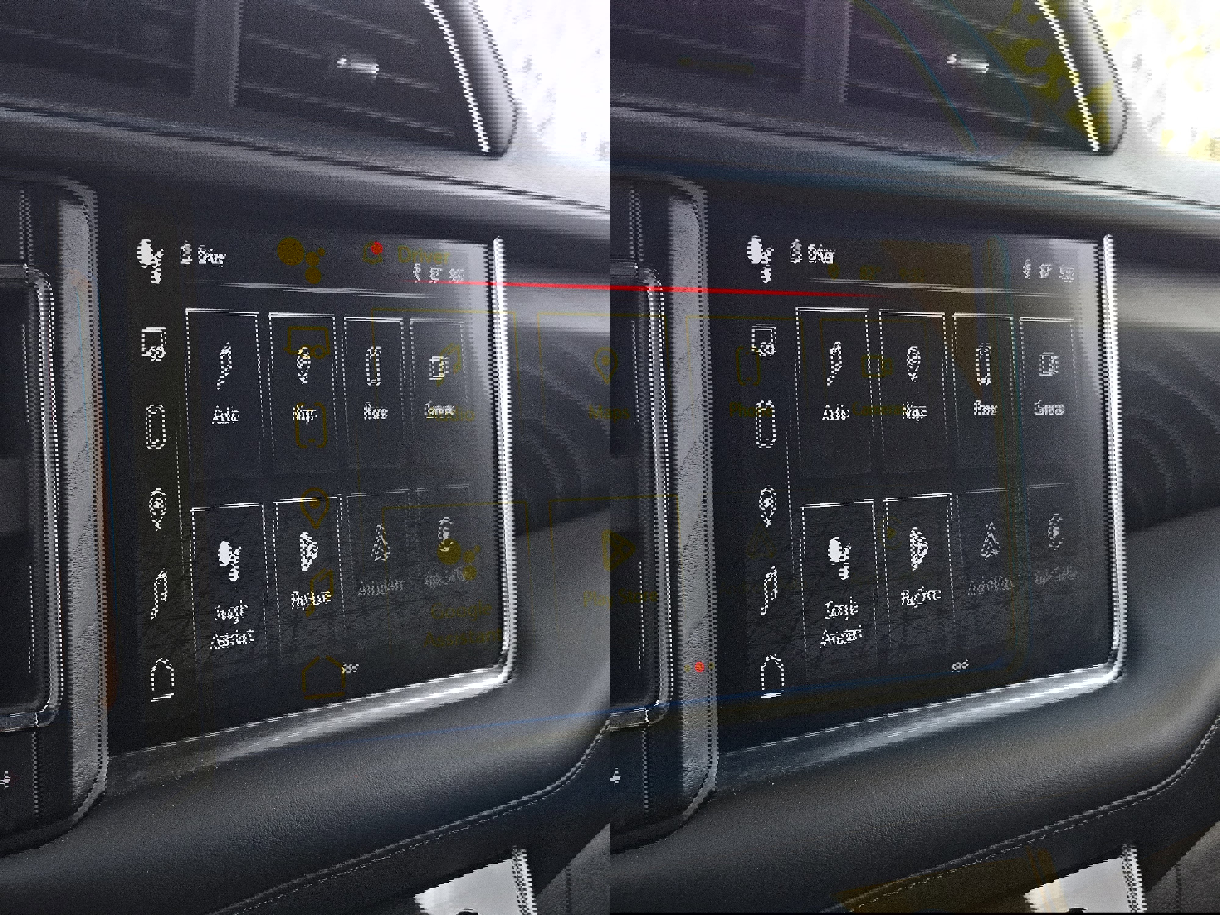 Used 2022 GMC Yukon Denali image 16