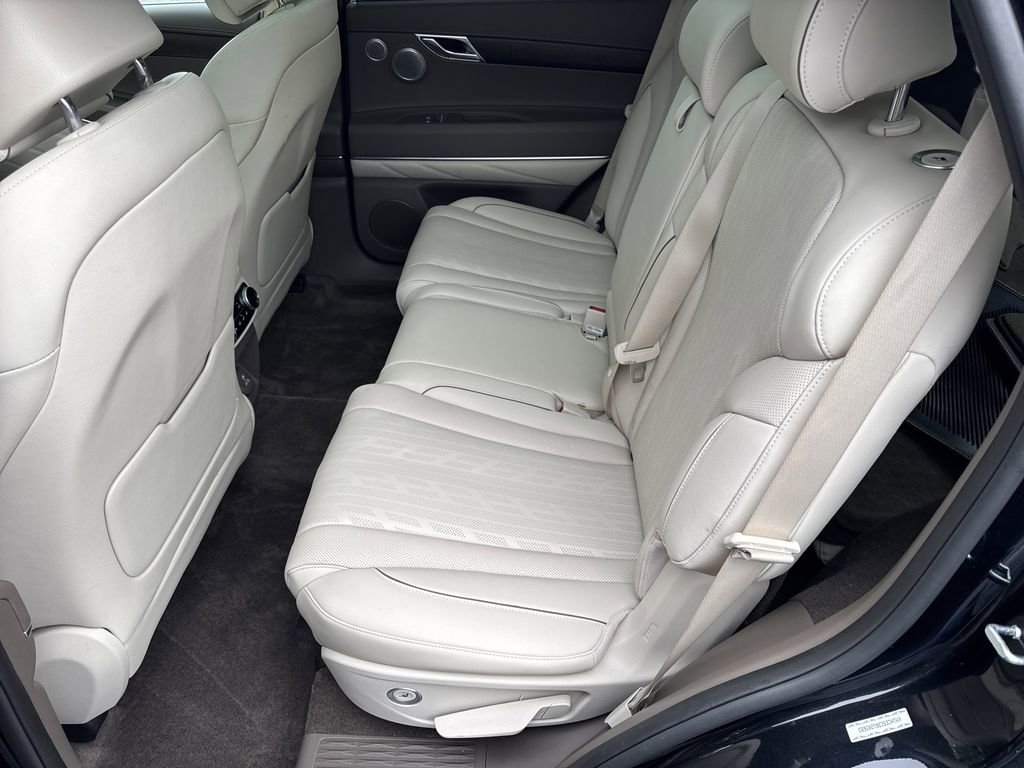 Used 2024 Genesis GV80 3.5T image 20