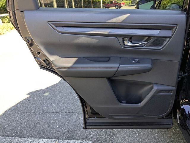 Certified 2026 Honda CR-V TrailSport image 36