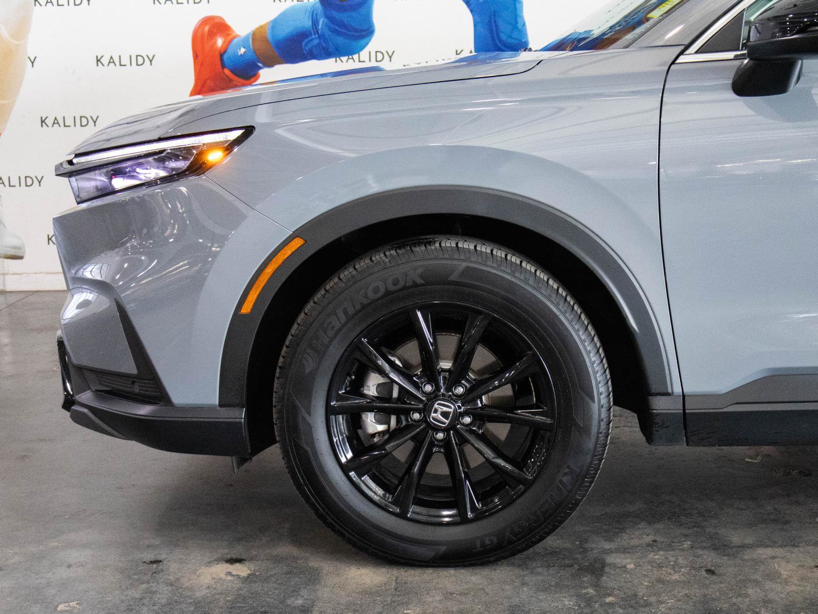 Used 2025 Honda CR-V Sport-L image 16