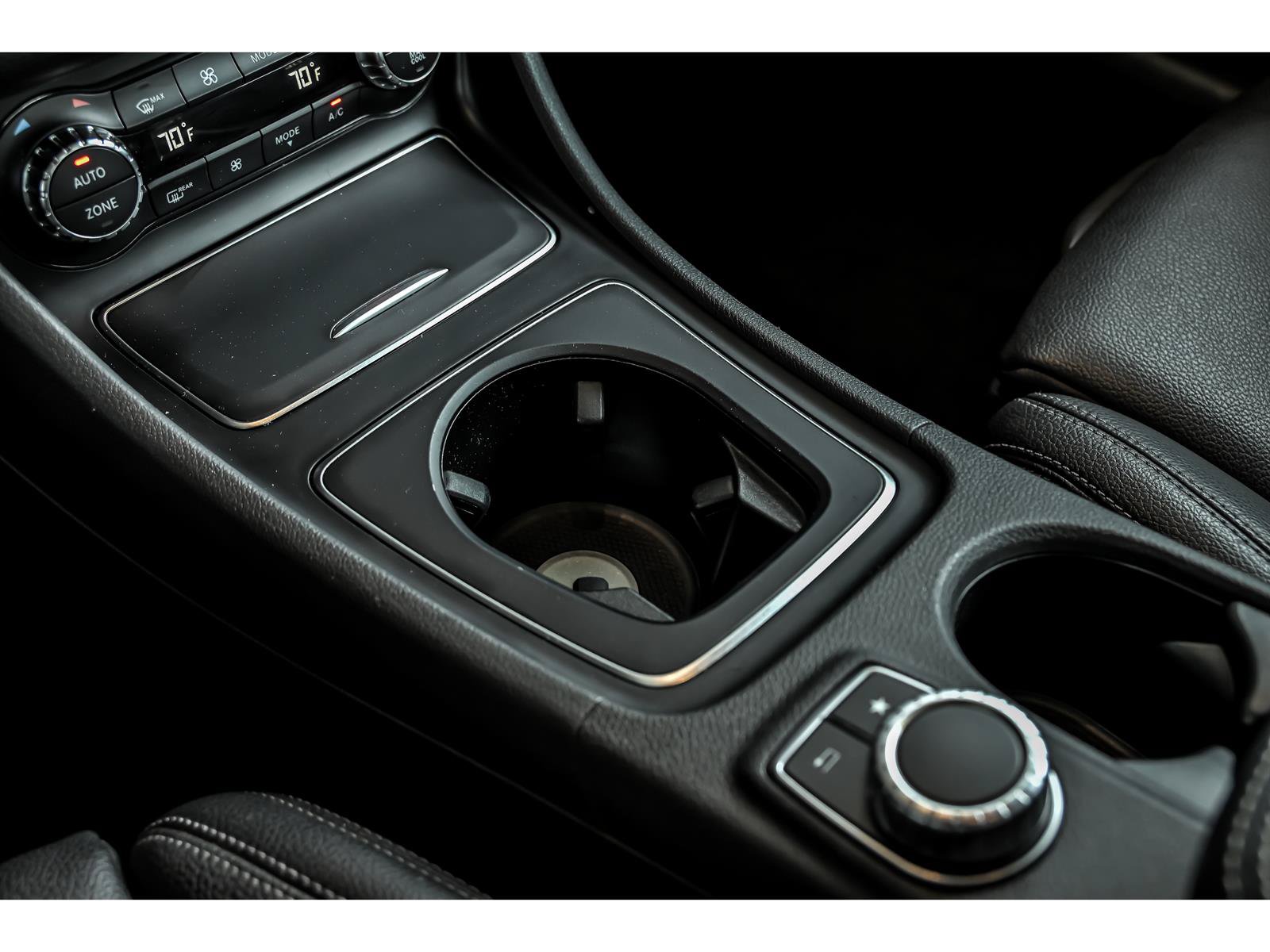 Used 2018 Mercedes-Benz CLA 250 image 23