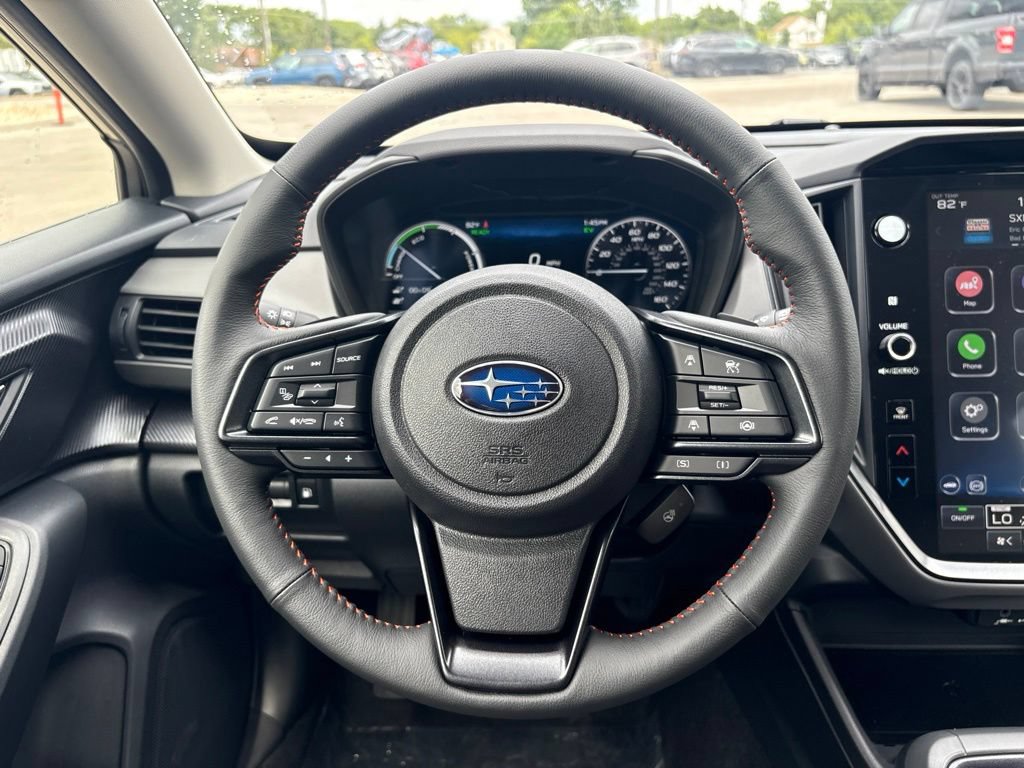 New 2026 Subaru Crosstrek 2.5i Limited AWD/4WD image 10