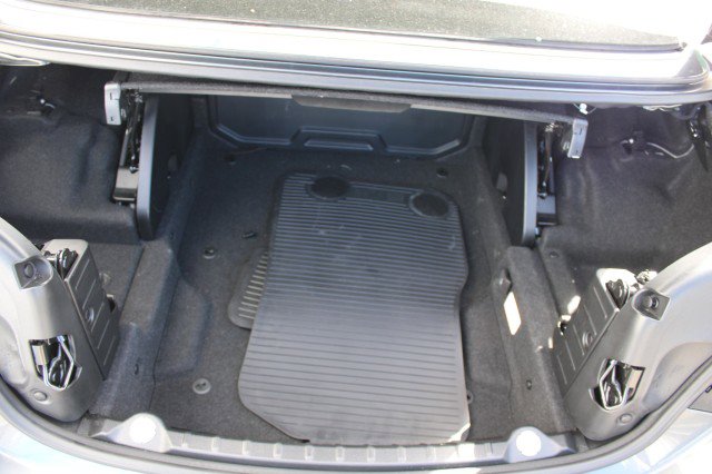 Used 2016 BMW 428i Convertible image 9