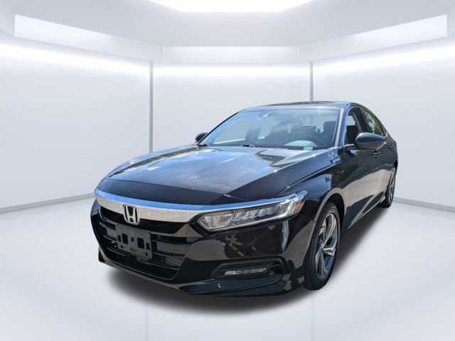 Used 2018 Honda Accord EX image 8