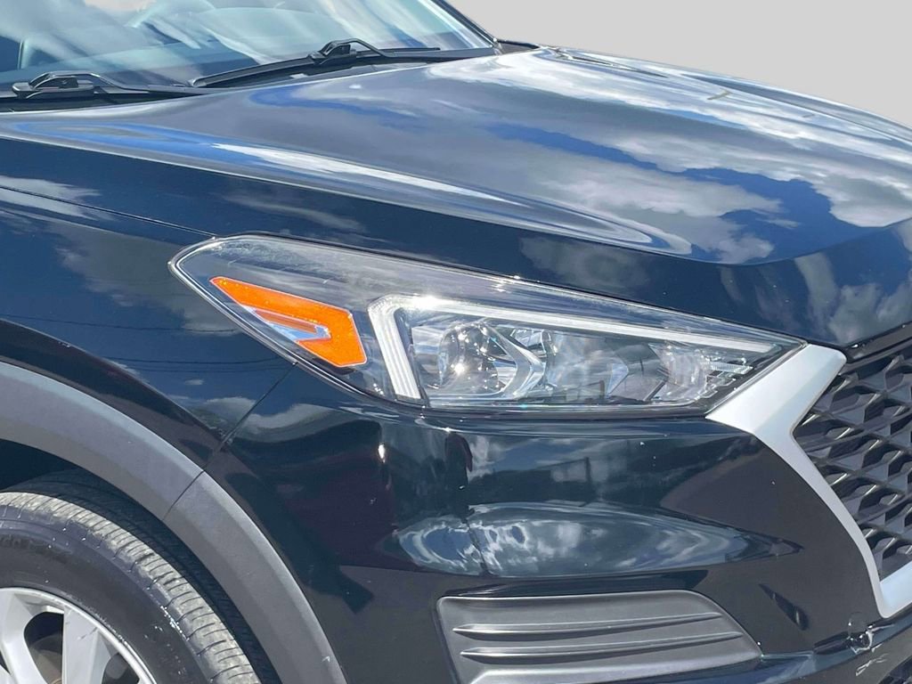 Used 2019 Hyundai Tucson Value AWD/4WD image 10