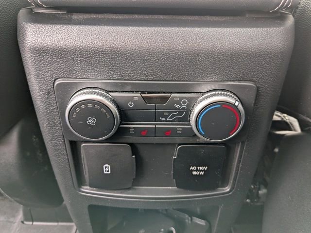 Used 2022 Ford Explorer ST w/ Equipment Group 401A image 5