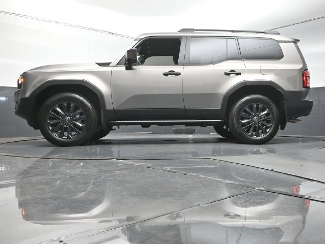 Used 2025 Toyota Land Cruiser w/ Premium Package AWD/4WD image 36