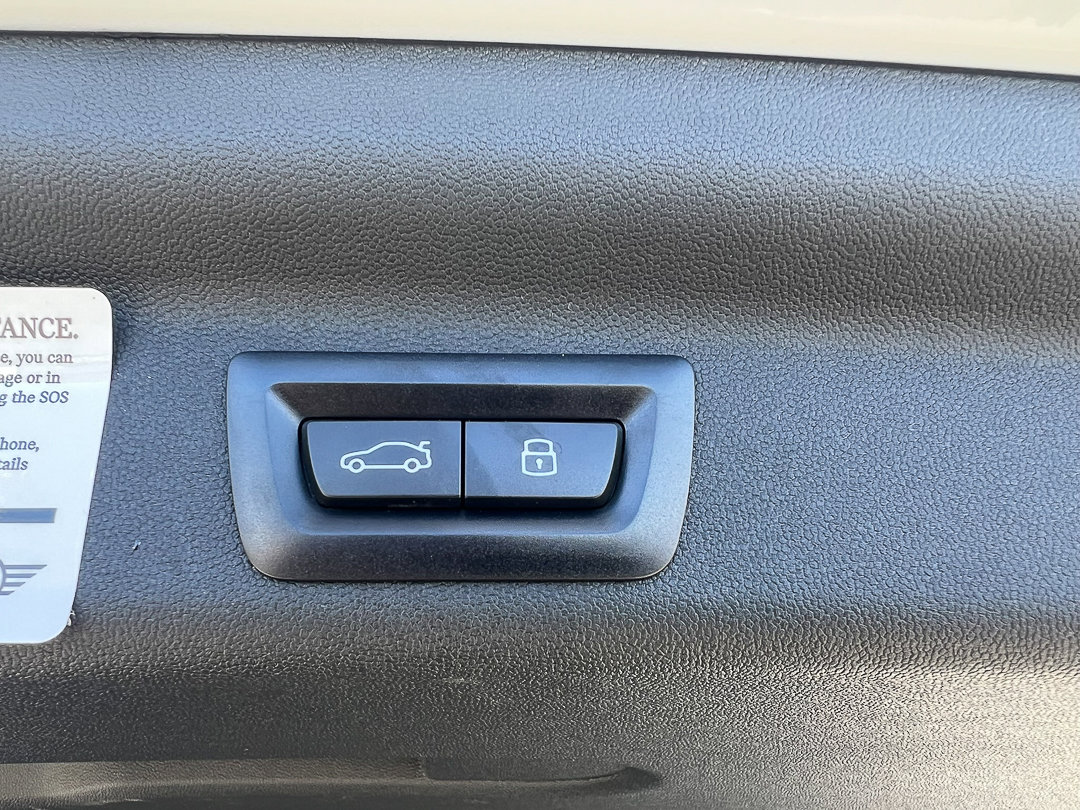 Used 2025 MINI Cooper Countryman John Cooper Works w/ Comfort Package Max image 7