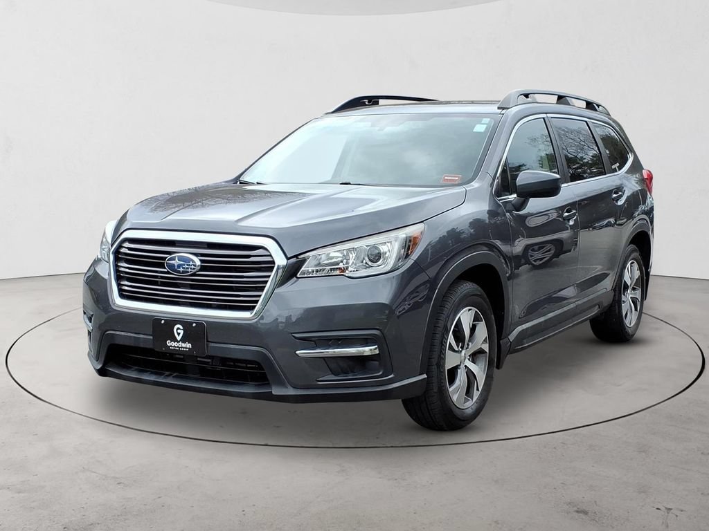 Used 2019 Subaru Ascent Premium AWD/4WD image 1