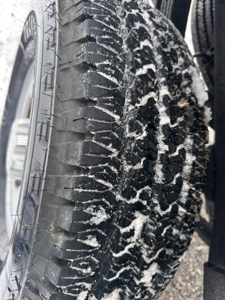 Used 2010 Chevrolet Silverado 2500 W/T w/ Snow Plow Prep Package image 10