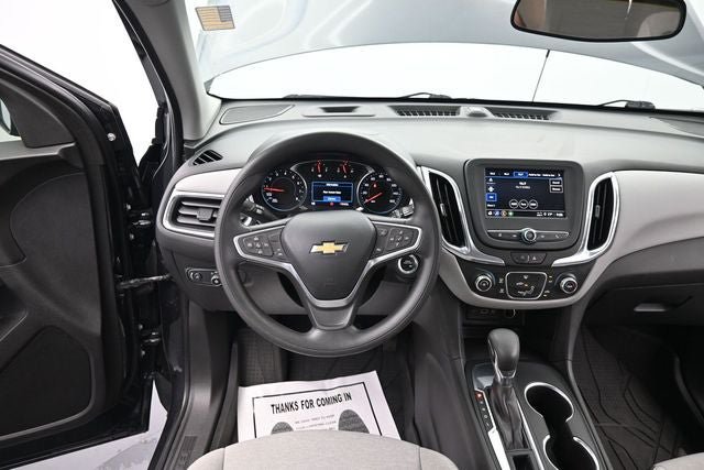 Used 2022 Chevrolet Equinox LS w/ LS Convenience Package FWD image 23
