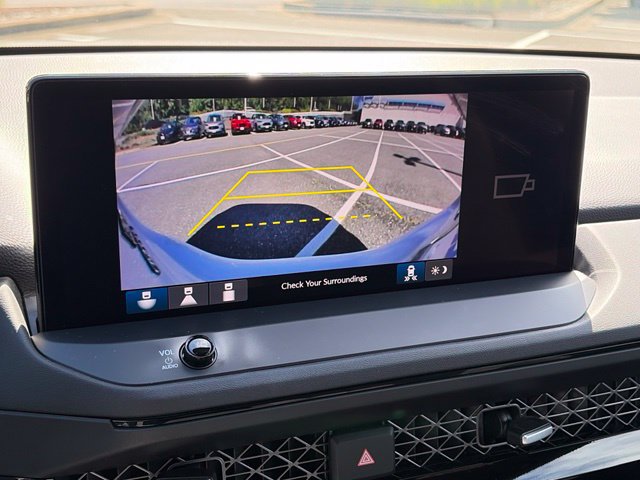 Used 2024 Honda Accord Sport image 3