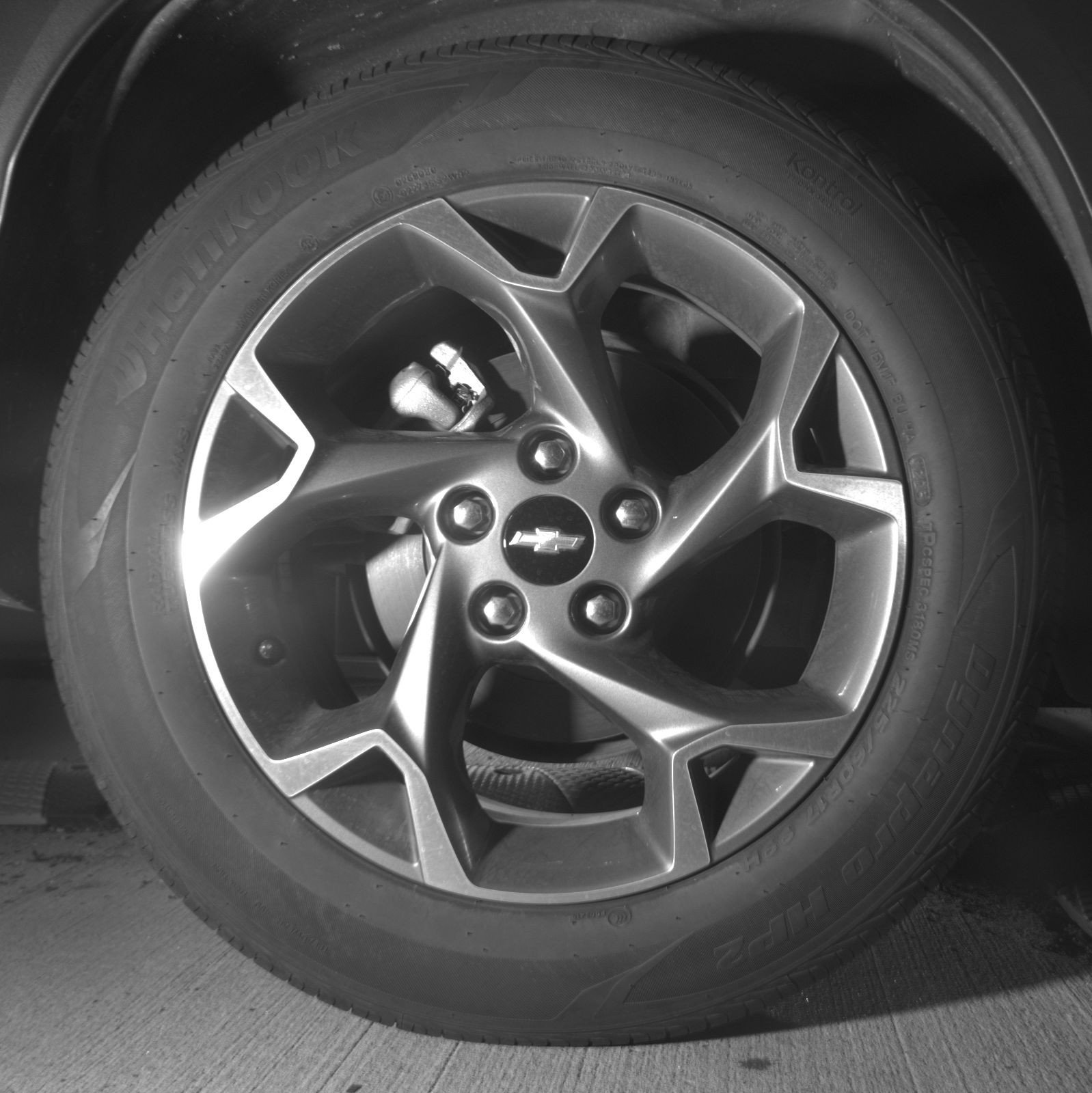 Used 2025 Chevrolet Trax LT w/ LT Convenience Package image 15