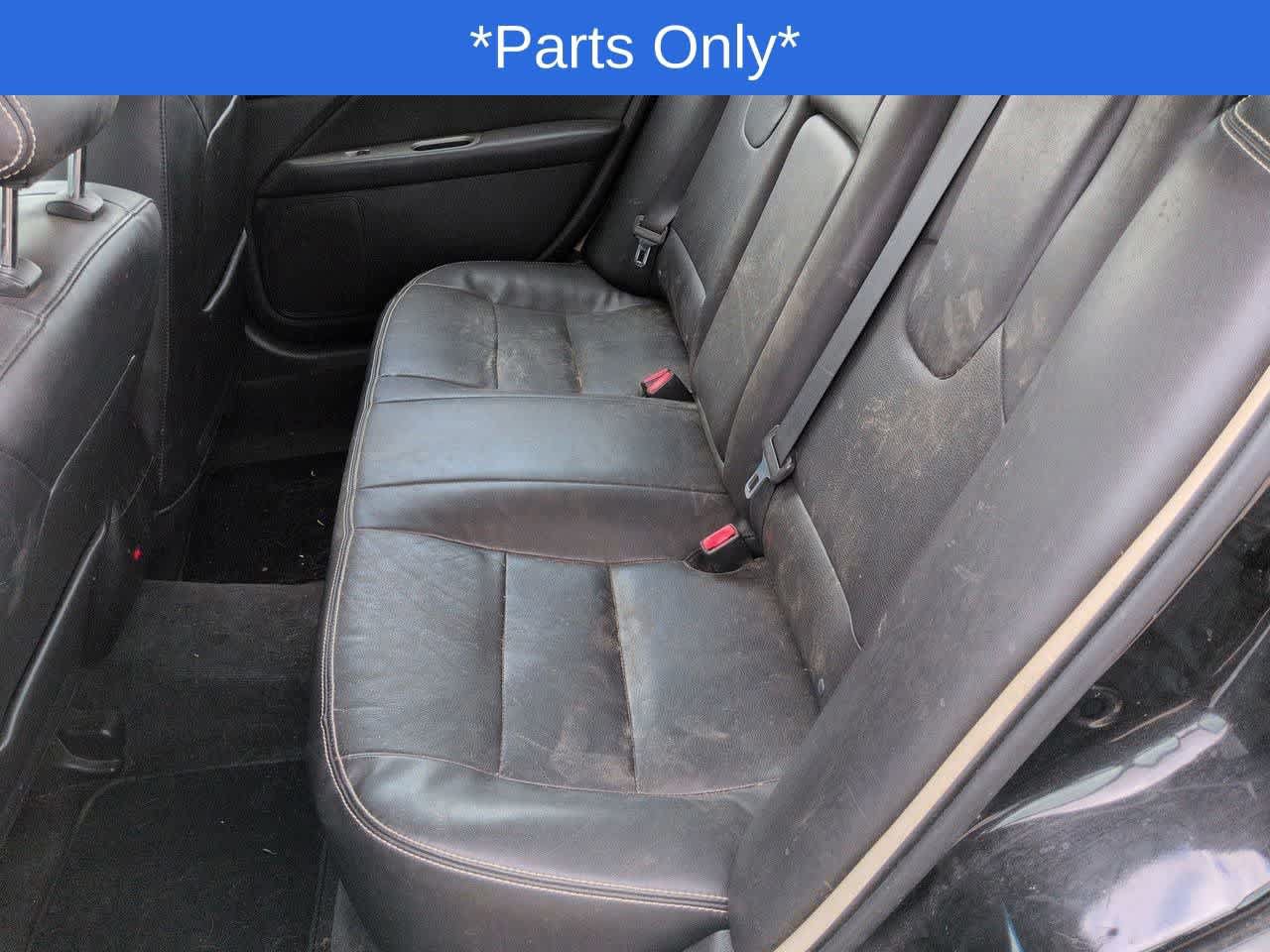 Used 2011 Ford Fusion SEL w/ 301A Rapid Spec Order Code FWD image 18