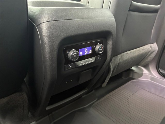 New 2026 Chevrolet Traverse RS w/ LPO, Floor Liner Package image 18