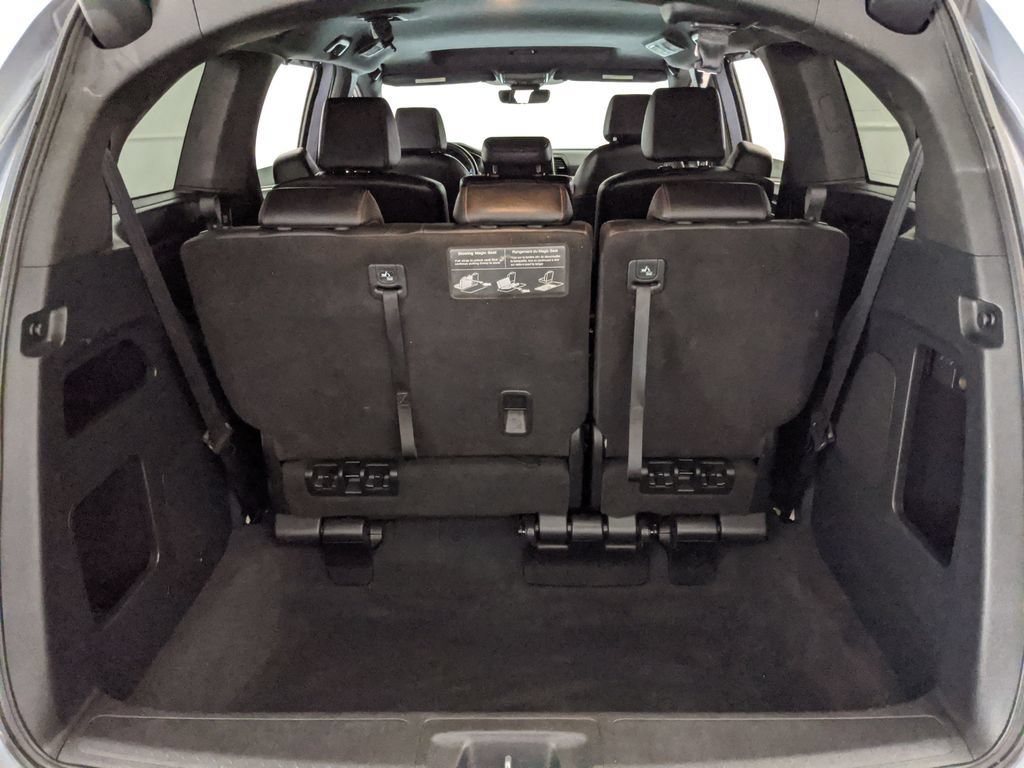 Used 2023 Honda Odyssey Sport image 19