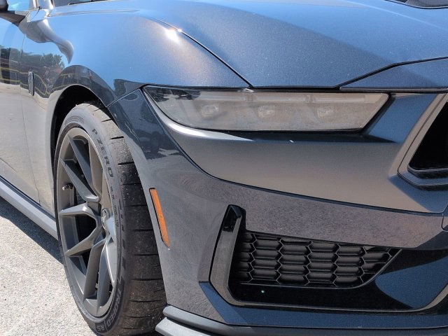 New 2026 Ford Mustang Dark Horse w/ Dark Horse Handlin Package RWD image 9
