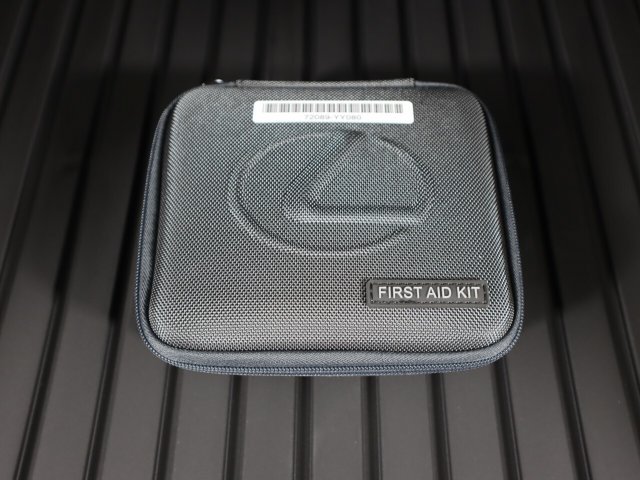 New 2026 Lexus RX 350 Premium w/ Convenience Package FWD image 26
