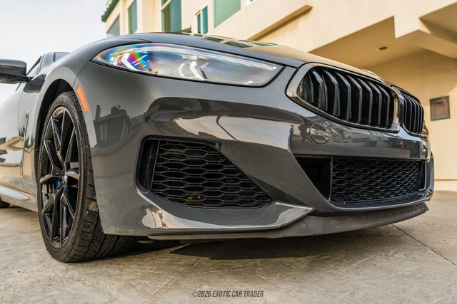 Used 2019 BMW M850i xDrive Convertible image 67