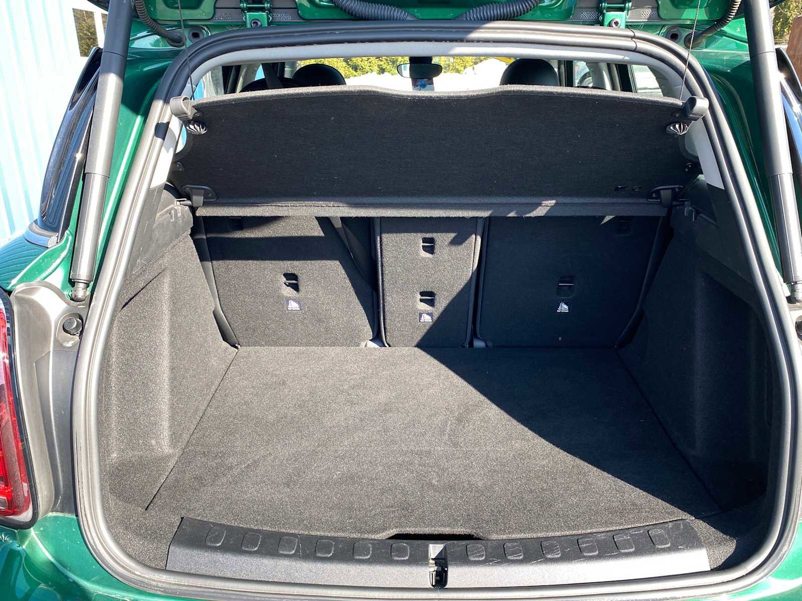 Used 2022 MINI Cooper Countryman image 27