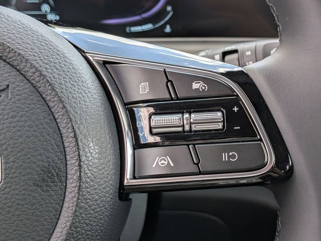 New 2026 Kia Seltos S image 14