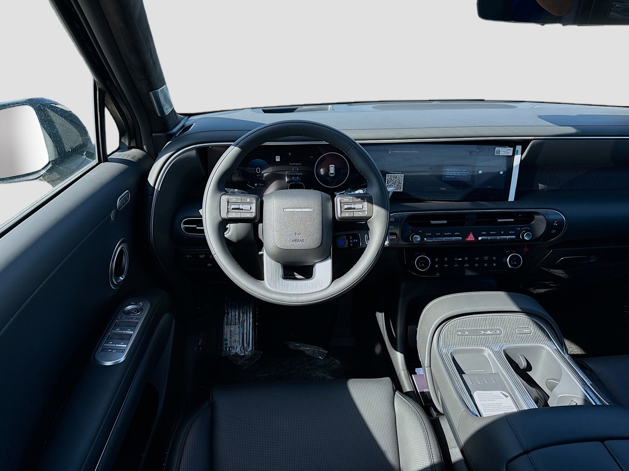 New 2026 Hyundai Palisade Calligraphy image 17