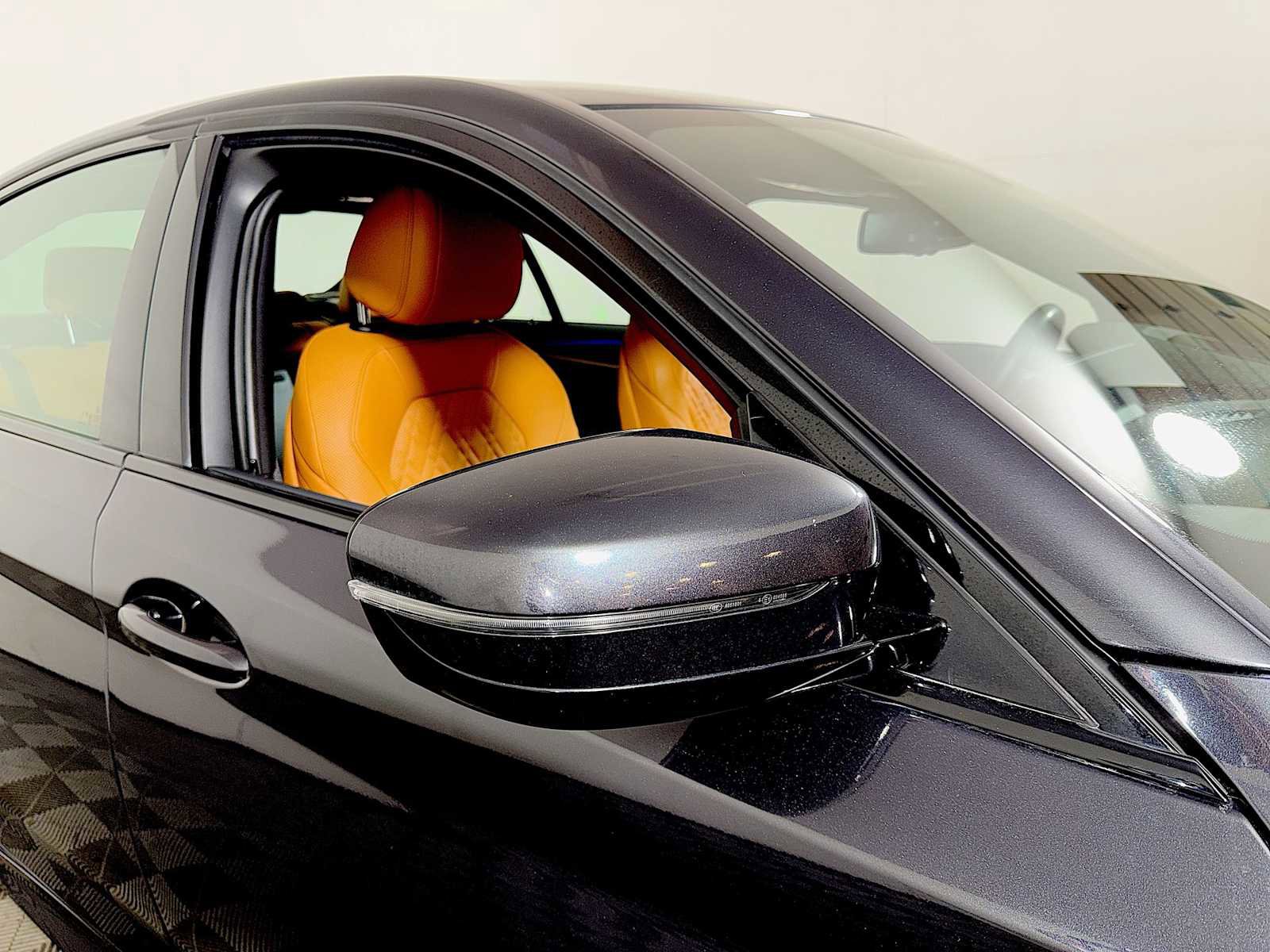 Certified 2023 BMW 530i xDrive w/ M Sport Package image 32