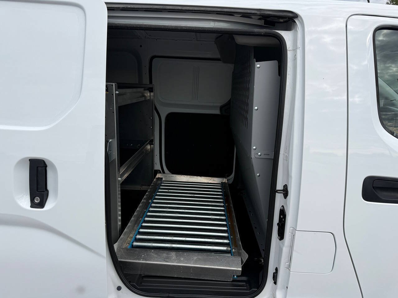 Used 2019 Nissan NV200 SV w/ Navigation Package FWD image 23