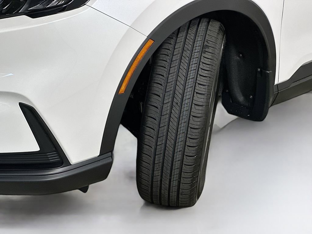 Certified 2026 Honda CR-V EX image 25