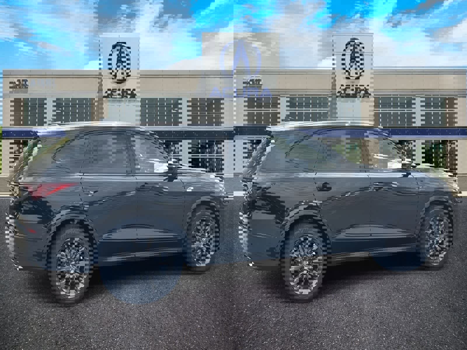 New 2026 Acura MDX A-Spec image 6