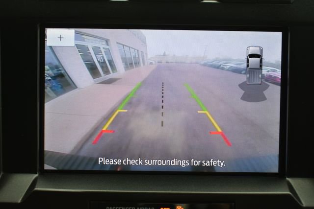 Used 2020 Ford F150 Lariat w/ Equipment Group 502A Luxury image 33